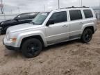 2011 Jeep Patriot Sport