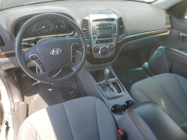 2011 Hyundai Santa FE GLS