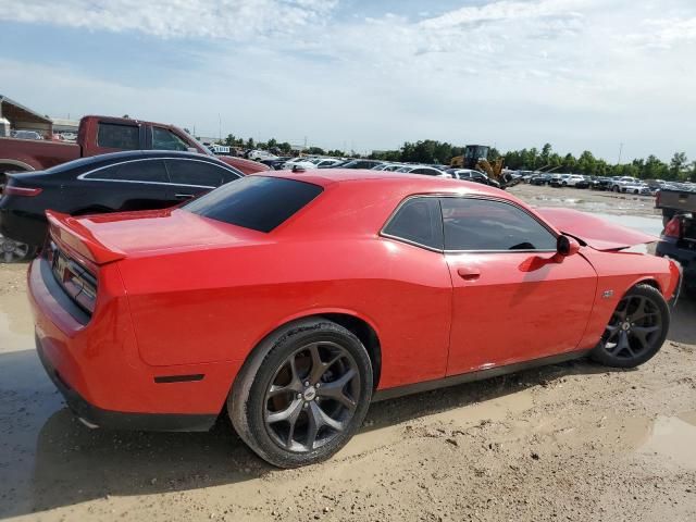 2019 Dodge Challenger R/T