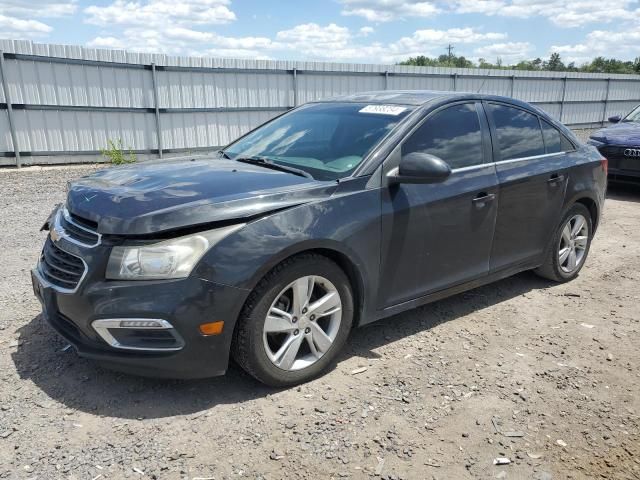 2015 Chevrolet Cruze