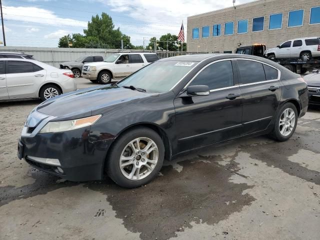 2009 Acura TL