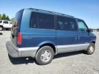 2000 GMC Safari XT