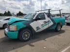 2007 Chevrolet Silverado C1500