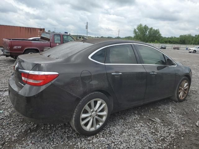 2014 Buick Verano