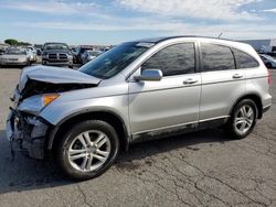 Vehiculos salvage en venta de Copart Pasco, WA: 2010 Honda CR-V EXL