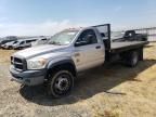 2008 Dodge RAM 5500 ST