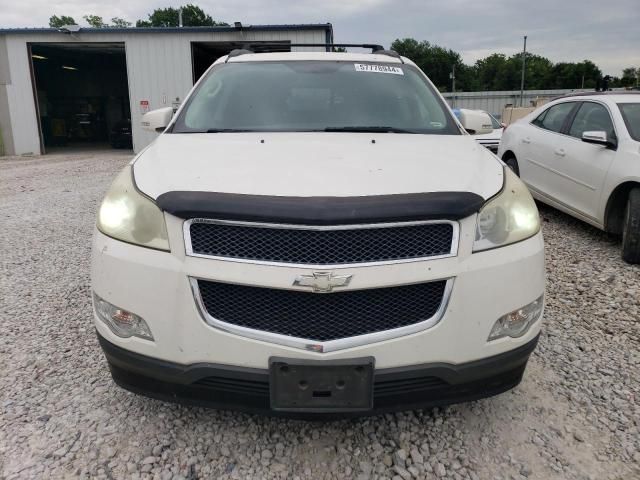 2011 Chevrolet Traverse LT