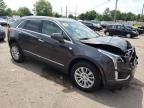 2018 Cadillac XT5