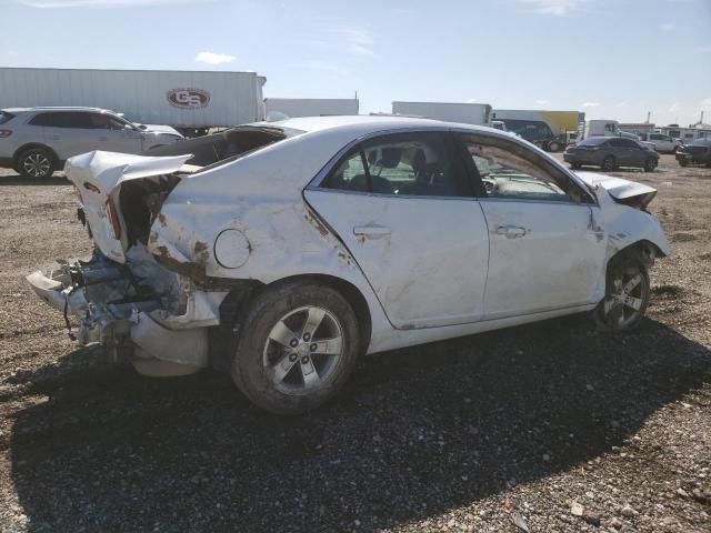 2013 Chevrolet Malibu 1LT