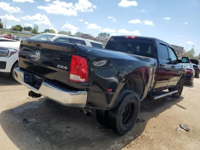 2016 Dodge RAM 3500 ST