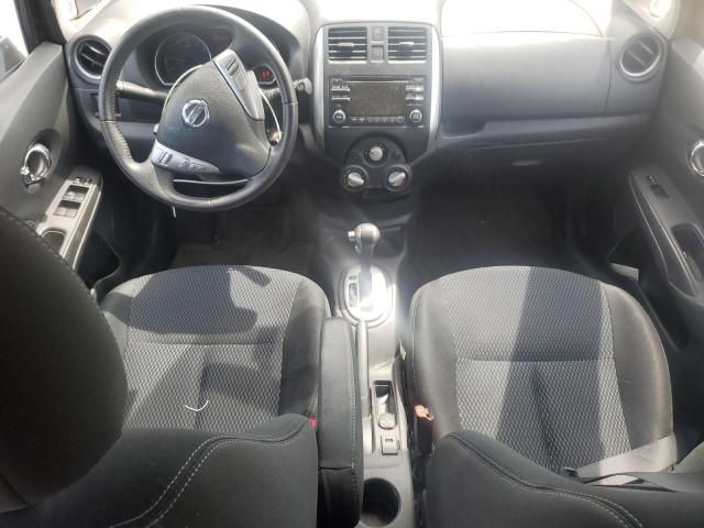 2014 Nissan Versa Note S