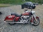 2009 Harley-Davidson Flhr