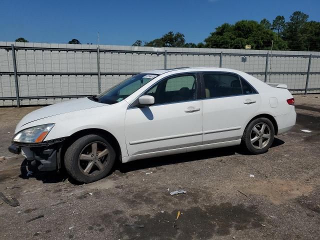 2003 Honda Accord EX