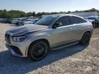 2021 Mercedes-Benz GLE Coupe AMG 53 4matic