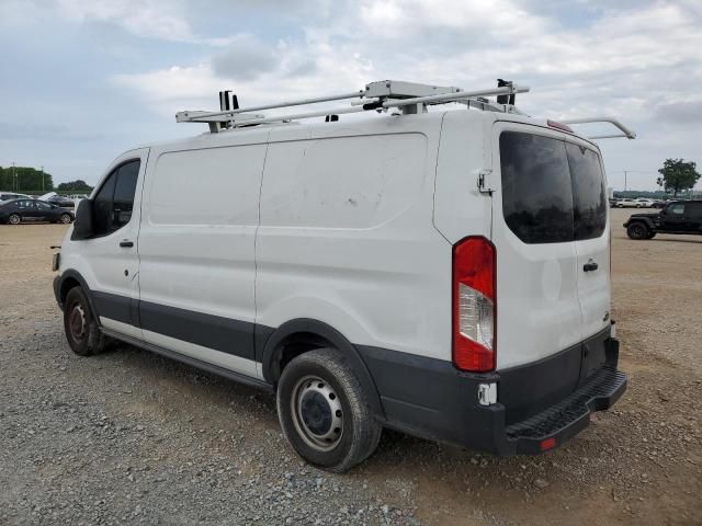 2019 Ford Transit T-150