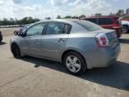 2009 Nissan Sentra 2.0