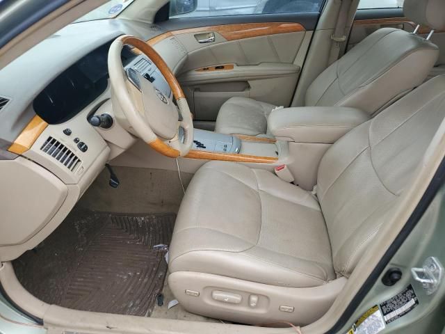 2006 Toyota Avalon XL