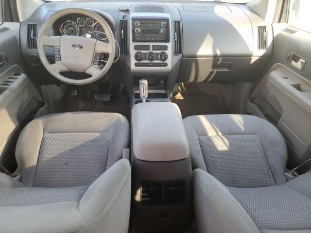 2009 Ford Edge SE