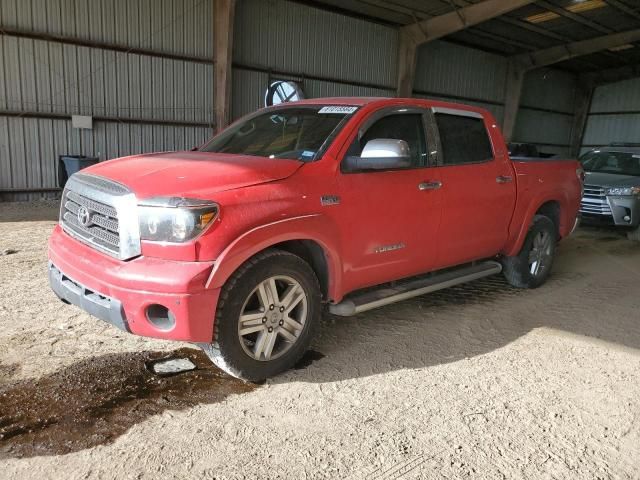 2007 Toyota Tundra Crewmax Limited