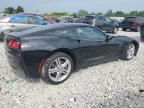 2017 Chevrolet Corvette Stingray 1LT