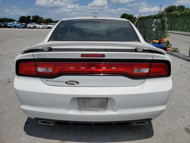 2013 Dodge Charger SE