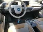 2014 BMW I3 REX