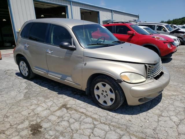 2004 Chrysler PT Cruiser