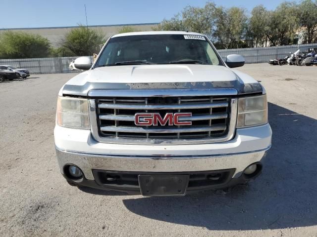 2007 GMC New Sierra K1500