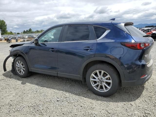 2023 Mazda CX-5 Preferred