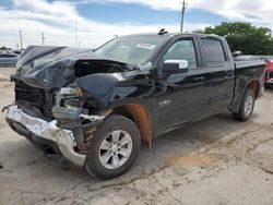 2022 Chevrolet Silverado LTD C1500 LT en venta en Oklahoma City, OK