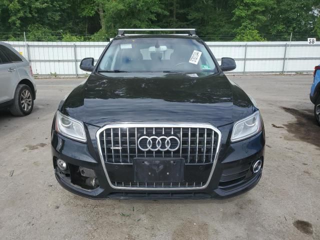 2014 Audi Q5 Premium Plus