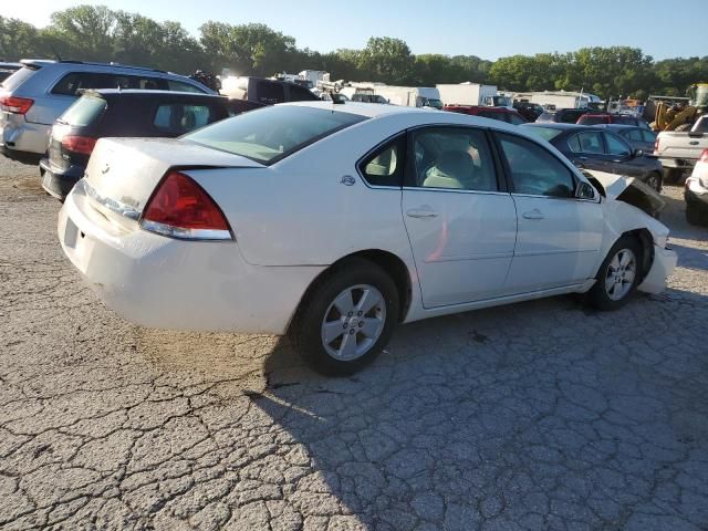 2006 Chevrolet Impala LT