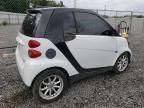 2008 Smart Fortwo Pure