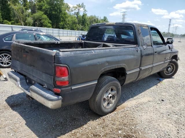 1997 Dodge RAM 1500