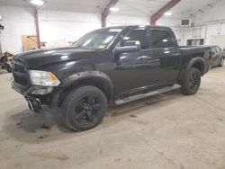 Dodge Vehiculos salvage en venta: 2014 Dodge RAM 1500 ST