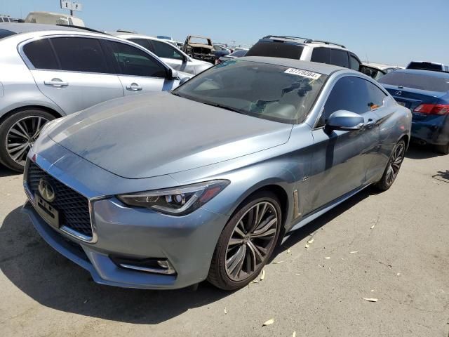 2019 Infiniti Q60 Pure