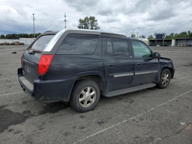 2004 GMC Envoy XUV