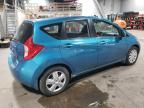 2014 Nissan Versa Note S