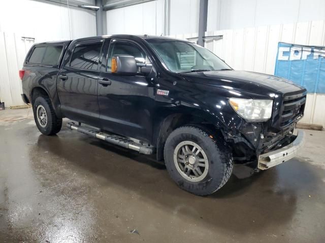 2010 Toyota Tundra Crewmax SR5