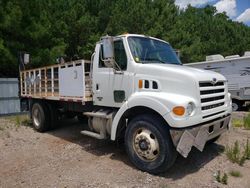 Vehiculos salvage en venta de Copart Charles City, VA: 2007 Sterling L 7500