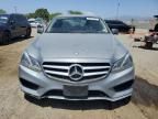 2014 Mercedes-Benz E 350