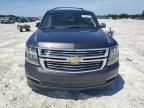 2015 Chevrolet Tahoe C1500 LTZ