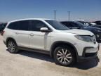 2019 Honda Pilot EXL