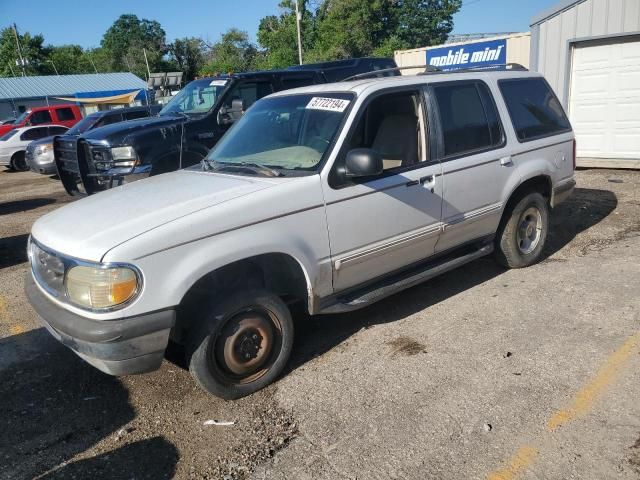 1998 Ford Explorer