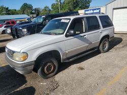 Salvage cars for sale at Wichita, KS auction: 1998 Ford Explorer