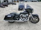 2009 Harley-Davidson Flhx