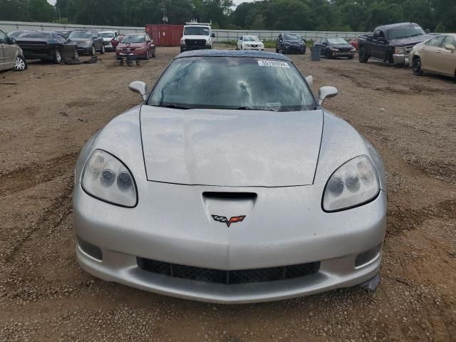 2006 Chevrolet Corvette Z06