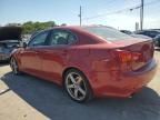 2006 Lexus IS 250