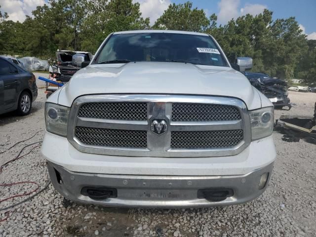 2015 Dodge RAM 1500 Longhorn