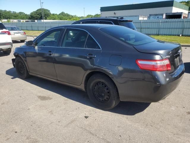 2009 Toyota Camry Base